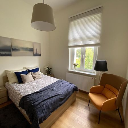 Apartament Widokowy przy Stadionie Szklarska Poręba Zewnętrze zdjęcie