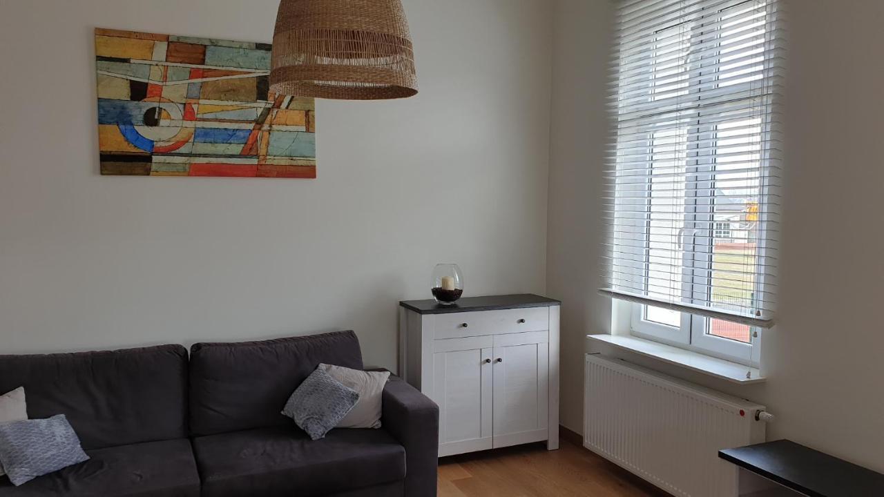 Apartament Widokowy przy Stadionie Szklarska Poręba Zewnętrze zdjęcie