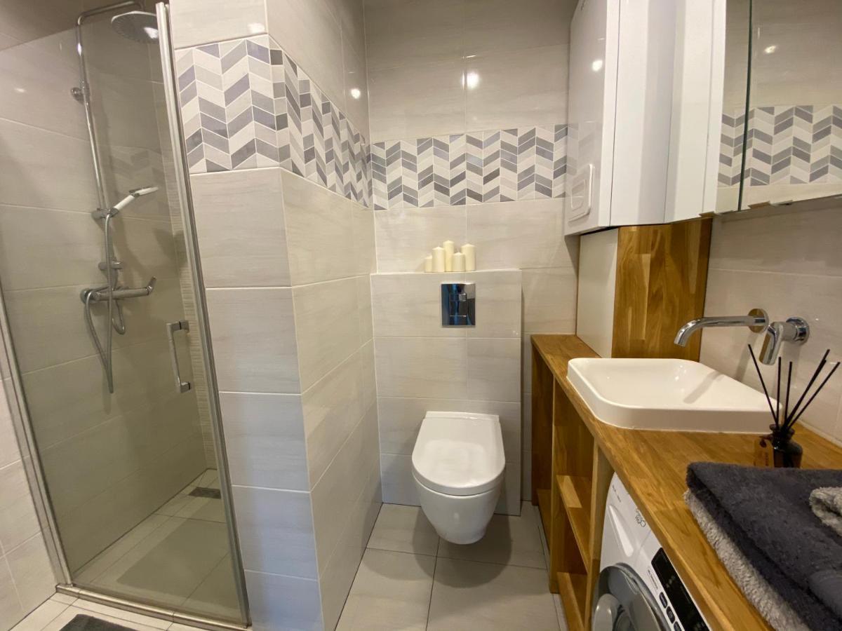 Apartament Widokowy przy Stadionie Szklarska Poręba Zewnętrze zdjęcie