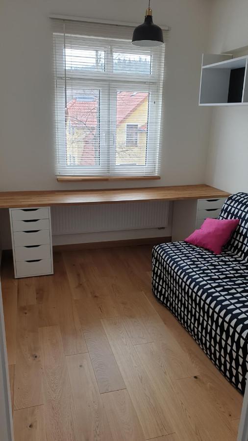 Apartament Widokowy przy Stadionie Szklarska Poręba Zewnętrze zdjęcie