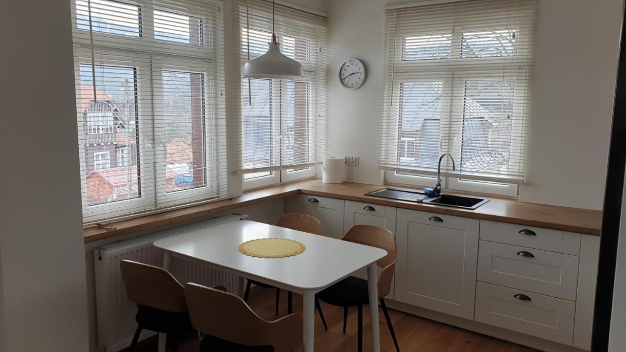 Apartament Widokowy przy Stadionie Szklarska Poręba Zewnętrze zdjęcie