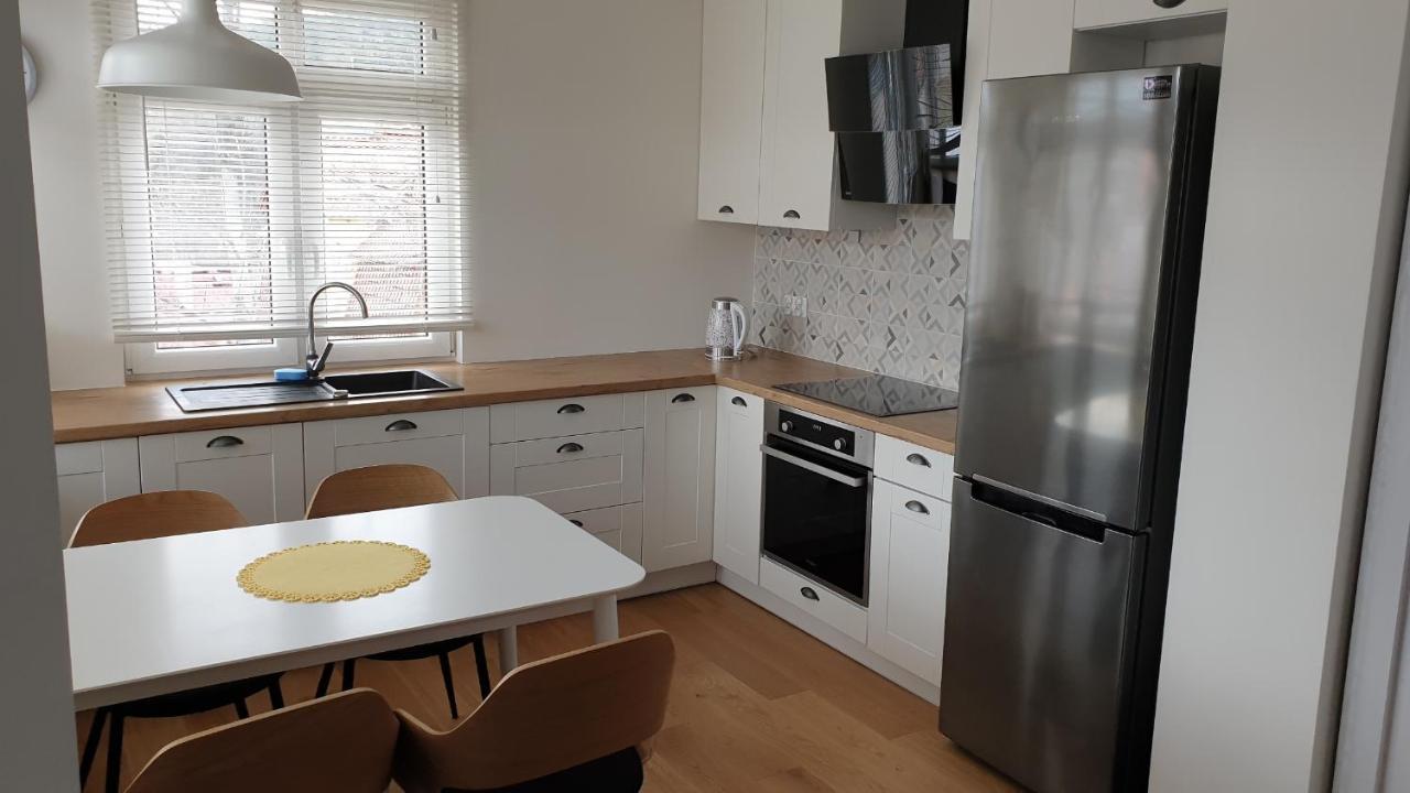 Apartament Widokowy przy Stadionie Szklarska Poręba Zewnętrze zdjęcie